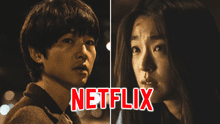 Final explicado de 'Mi nombre es Loh Kiwan': ¿cómo terminó la película coreana de Netflix?