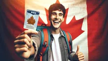 Visa canadiense: ¿qué trámite hacer y qué saber para estudiar en Canadá si eres mexicano?