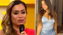 Ethel Pozo rompió en llanto por importante paso en la vida de su hija mayor: "¡No puede ser!"