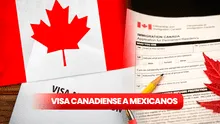 ¿Es posible visitar Canadá sin visa? Conoce los requisitos para los mexicanos