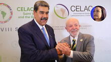 Maduro revela a Lula da Silva la fecha de las elecciones de Venezuela 2024: ¿cuándo serían?