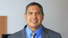 MEF designa a Daniel Barco como nuevo viceministro de Economía