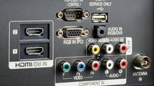 Smart TV: ¿tu televisor tiene varios puertos HDMI? Así identificas el principal que ofrece mayor calidad