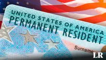 ¿Cómo conseguir la Green Card en Estados Unidos? Guía 2024 para obtener la residencia permanente