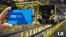 Línea 2 cobrará S/1,40 para utilizar el tren subterráneo cuando acabe la marcha blanca