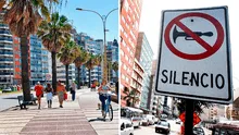 Esta es la ciudad más tranquila y menos ruidosa de Sudamérica: no es Santiago, ni Buenos Aires