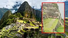 Turistas en Machu Picchu impresionados por la eficiencia de drenaje: “Ingeniería en su máxima expresión”