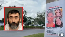 Caso Madeline Soto: ¿qué se sabe del trágico final de la menor latina, hallada en Florida?