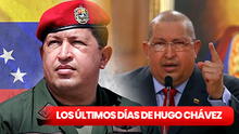 ¿Hugo Chávez falleció de cáncer? Los misterios detrás de su muerte y sus últimos días