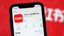Douyin, el TikTok de China, está pasando de moda: los jóvenes ahora están usando Xiaohongshu