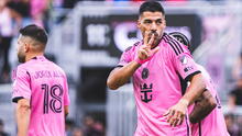 ¡Con dobletes de Messi y Suárez! Inter Miami venció 5-0 a Orlando City por la MLS 2024