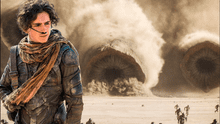 ¿'Dune 2' estará en Netflix o HBO Max? Descubre dónde puedes ver la película en streaming