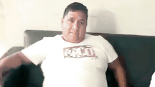 Capo del Vraem: con la Fiscalía y Policía Nacional del Perú, “ya todo está resuelto”