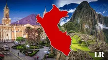 Ni Cuzco ni Arequipa: conoce a la única ciudad del Perú elegida entre los mejores destinos turísticos del mundo
