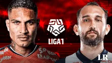 Ni Paolo Guerrero ni Hernán Barcos: el futbolista más veterano que anotó en la Liga 1 2024