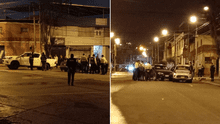 Mafias extranjeras en Arequipa: sicarios a bordo de una moto asesinan a taxista