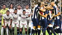 Conoce cuál es el equipo de fútbol peruano más reconocido a nivel internacional, según la IA: superó a la U y Alianza Lima