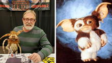 Muere Mark Dodson, actor que era la voz de los 'Gremlins', a los 64 por un ataque al corazón
