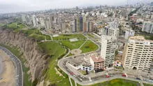 Precio de terrenos en Lima: ¿cuánto cuesta el metro cuadrado?