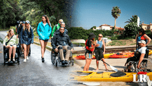 Viaja sin límites: los destinos más accesibles para personas con discapacidad en Sudamérica