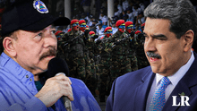 Froilán Barrios: “Venezuela es un régimen que sigue el expediente aplicado por Ortega en Nicaragua”