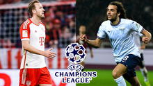 Bayern Múnich obligado a ganar ante Lazio: hora y canal del partidazo por Champions League