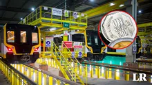 ¿Cuánto costará el pasaje en el tren subterráneo de Lima? Esto anunció la Línea 2 del Metro