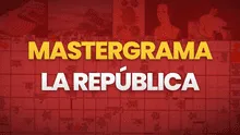 Mastergrama: solucionario del martes 5 de marzo de 2024