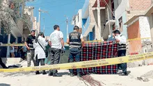 Sicariato en Puente Piedra: cinco personas fueron asesinadas en solo 12 horas