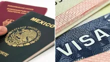 México solicitaría visa a peruanos por aumento de cruces ilegales a frontera de EE. UU.: ¿desde cuándo?