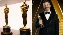 Premios Oscar 2024: ¿cuándo son, a qué hora empiezan y dónde ver en vivo?