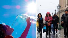 Clima en Piura, Iquitos y Arequipa, vía Senamhi: ¿cúal es el pronóstico HOY del tiempo y temperatura?