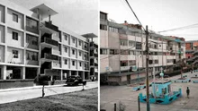 Una de las primeras residenciales de Latinoamérica está en La Victoria: historia de la unidad vecinal Matute