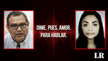 ¿Qué dicen en el audio que confirmaría que Alberto Otárola facilitó contratos a su amiga?