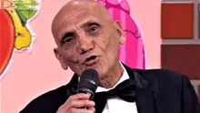 Felpudini sufre descompensación en tratamiento contra el cáncer: "Tengo un problema pulmonar"