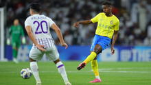 Con Cristiano Ronaldo de titular, Al-Nassr perdió 1-0 con Al Ain por la AFC Champions League