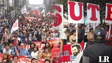 Sutep anuncia huelga nacional si no hay diálogo por presupuesto en educación: ¿en qué fecha?