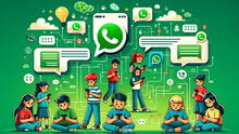 ¿Cuál es la edad mínima para usar WhatsApp y qué pasaría si eres menor? Meta responde