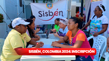 Sisbén IV, Colombia 2024: 5 PASOS para registrarte en el programa y acceder a los beneficios del Gobierno