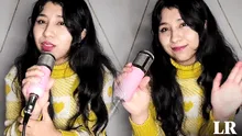Antonella, la primera peruana que podría ser idol k-pop: "Orgullosa de representar a Perú en Corea"