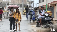 Declaran estado de emergencia en 260 distritos del país por lluvias: ¿qué zonas están en riesgo?
