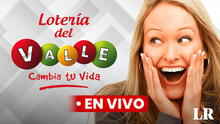 Resultados Lotería del Valle EN VIVO HOY, 13 de marzo, vía Telepacífico: NÚMEROS GANADORES del sorteo 4735