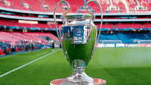 Adiós a la fase de grupos de la Champions League
