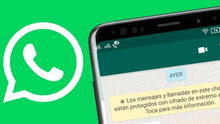 WhatsApp: ¿cómo ocultar tu nombre y otra información importante a extraños que no conoces?