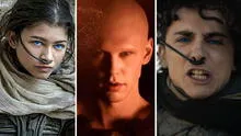 'Dune 3': ¿qué novedades traerá la secuela protagonizada por Timothée Chalamet y Zendaya?
