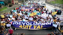 Retiro AFP 2024: hoy se realizará marcha hacia el Congreso para exigir liberación de hasta S/20.600