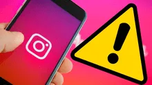 Instagram ha caído: miles de usuarios reportan problemas para usar la app