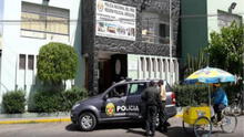 Buscan a falso taxista y cómplices que asaltaron y abusaron sexualmente de mujer en Arequipa