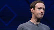Meta se pronuncia por caída de Facebook y usuarios culpan a Mark Zuckerberg del problema