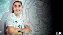Lizbeth Ovalle, la figura de México que podría consagrarse en la Copa de Oro 2024